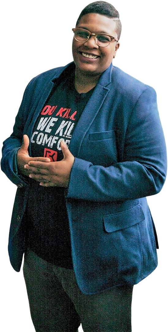 Stacy A. Cross
